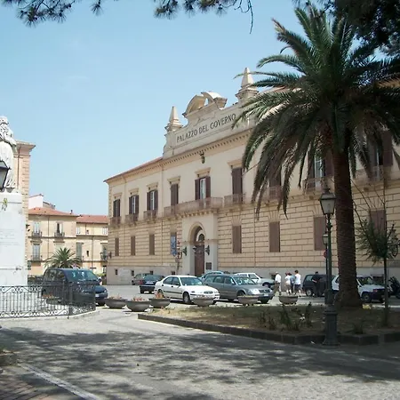 Montesanto 116 Cosenza