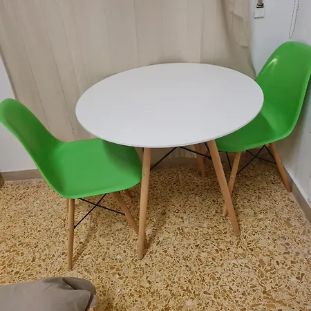 Guest house Montesanto 116 Cosenza