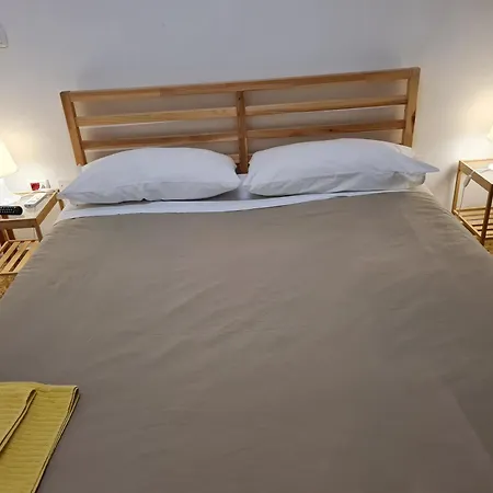 Guest house Montesanto 116