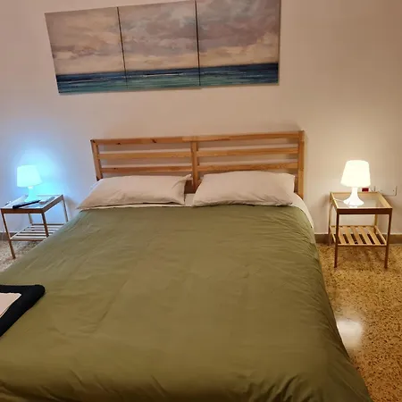 Guest house Montesanto 116 3*