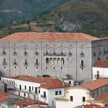 Penzion Montesanto 116 Cosenza