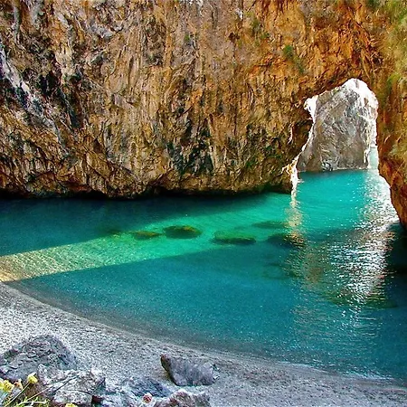 Montesanto 116 Cosença