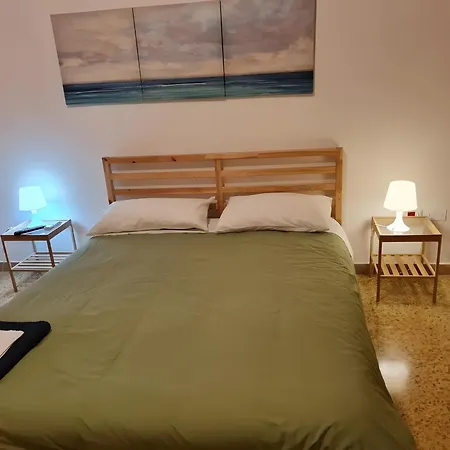 Casa de hóspedes Montesanto 116