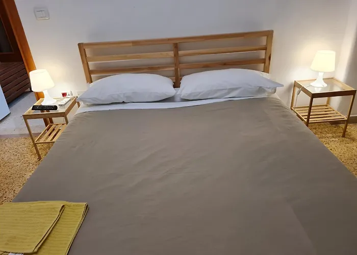 Montesanto 116 招待所 科森扎