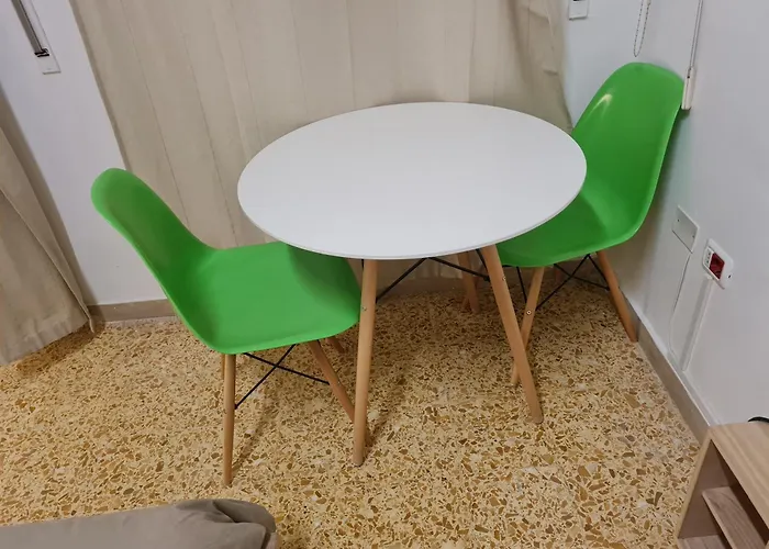 Montesanto 116 Casa de hóspedes 3*