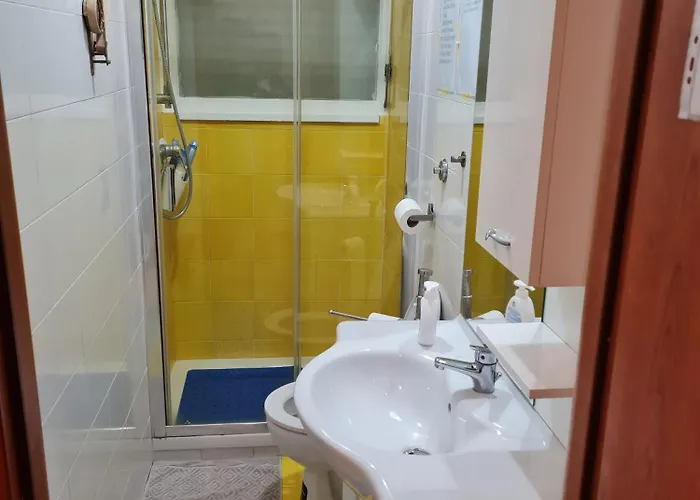 Montesanto 116 招待所 3*