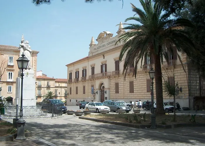 招待所 Montesanto 116