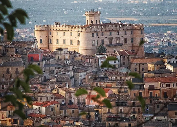 Montesanto 116 Casa de hóspedes