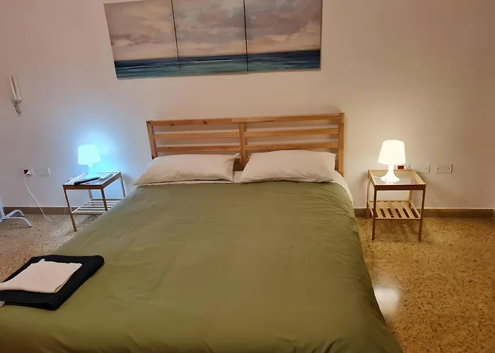 Casa de hóspedes Montesanto 116