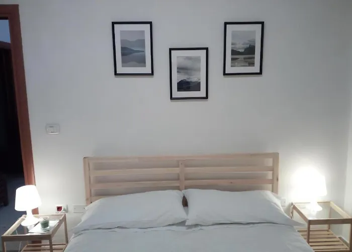 Montesanto 116 3* Cosença